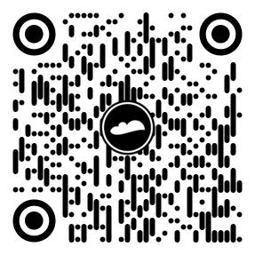 Avoid the “secure enough” mentality QR Code