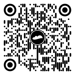 Avoid Shared Computers QR Code