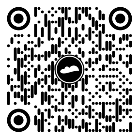 Keep it Private! QR Code