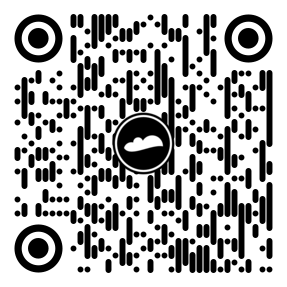 Smishing Scam Precaution  QR Code