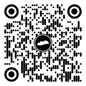 Organizing is a Cybersecurity Sanity QR Code