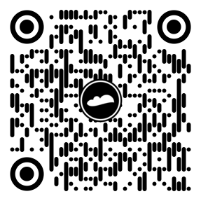 Privacy Settings Matters! QR Code