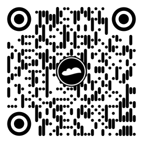 Secure Segmentation Security QR Code