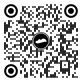 Do You Want Cookies? QR Code