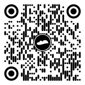 You as a security QR Code