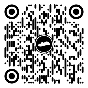 All sealed, no leaks! QR Code