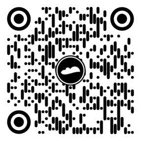 Be aware rather than be scared QR Code