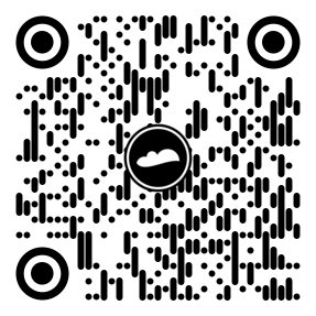 Curiosity Kills The Cat  QR Code