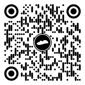 Fitness Tech QR Code