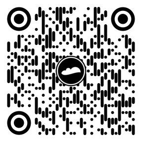 Screen Check, Share Securely QR Code