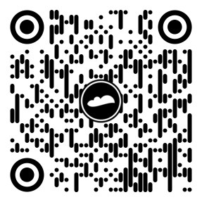 Break Free?  Think Again! QR Code