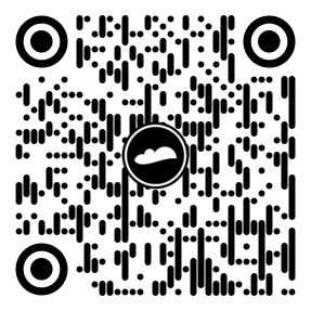 Filter it out QR Code