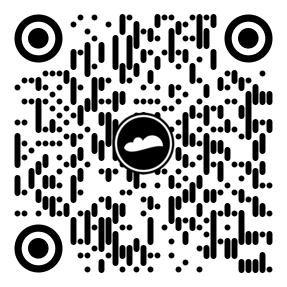 Declutter and Defend  QR Code