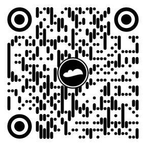 Catch it before it Catches You  QR Code