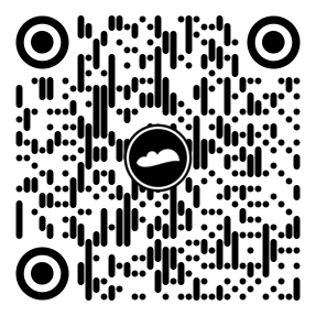 High Profile means High Risk  QR Code