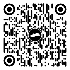 “PASSWORD” is a Weak Password QR Code