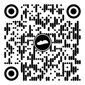 Ditch the Duplicates  QR Code