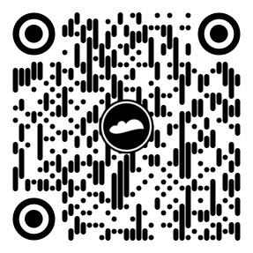 Trick or Threat  QR Code