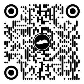 Public Wi-fi is a Hackers Ally  QR Code