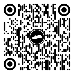 Virtually travel the World  QR Code