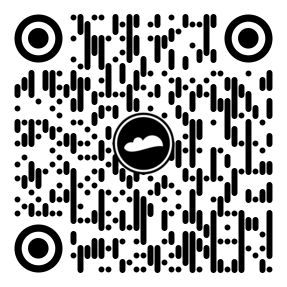 The wall of defense  QR Code