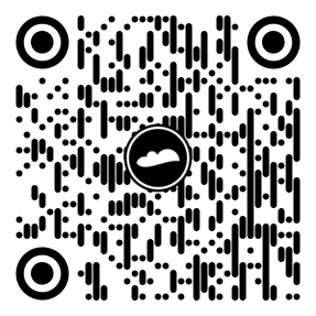 Mind Your Mail  QR Code