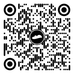 Hover to Safety  QR Code