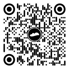 Never Fall for It  QR Code