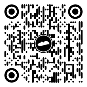 Report, Not Confront  QR Code