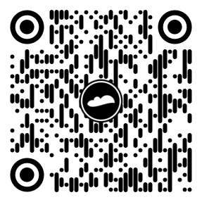 Avoid Invite Trouble QR Code