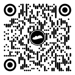 Patch It Up QR Code