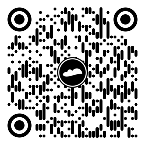 Efficiency Meets Protection QR Code