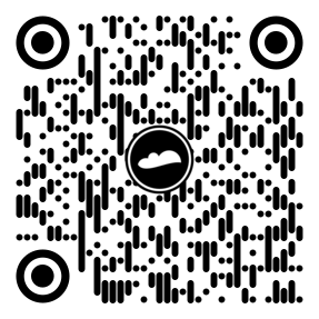 Spellbound be the way!  QR Code