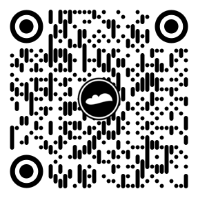 The Hover Habit QR Code