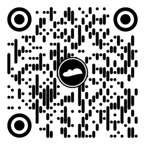 Double Trouble QR Code