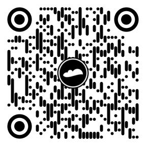 Hold the Tempo QR Code