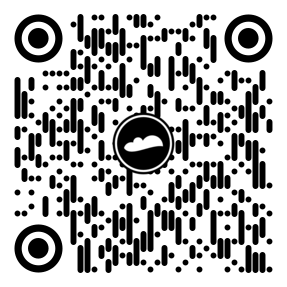 Confirm, then Dispatch!  QR Code