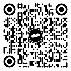 Hush It QR Code