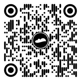 Stealth Mode  QR Code