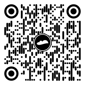 Secrets Safe  QR Code