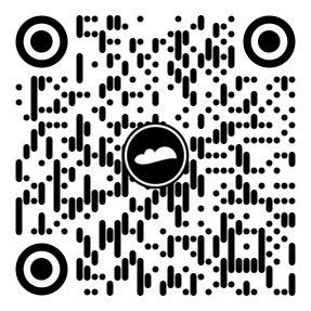 Files Everywhere, Recover anytime QR Code