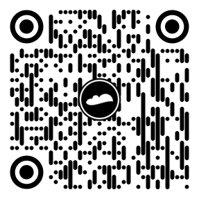 Backup Check-Up  QR Code