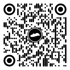 Don’t Get Catfished  QR Code