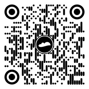 Cash or Crash? QR Code