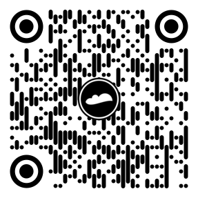 Shred-tastic QR Code