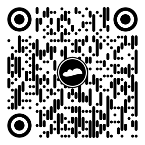 Not So Official Business QR Code