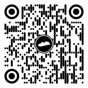 One Step Ahead QR Code