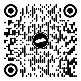 Safe Swiping QR Code