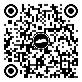 Catch the Digital Sneak QR Code