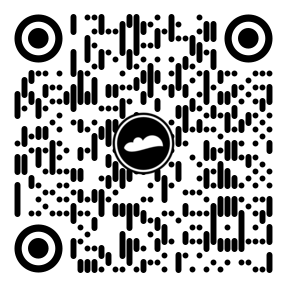 Be a Novel, Never an Open Diary QR Code